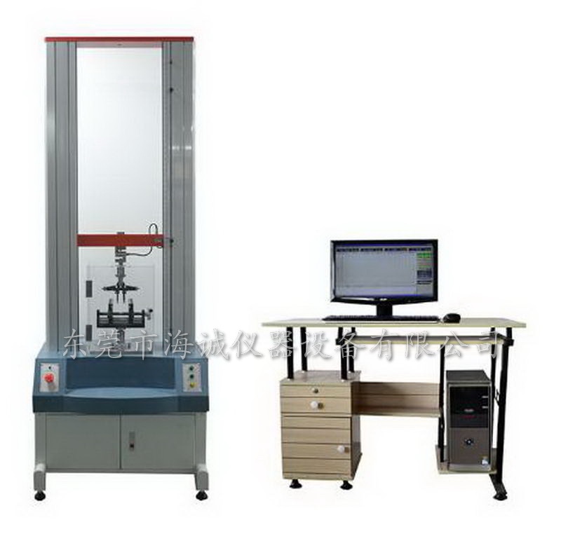 雙柱拉力試驗機